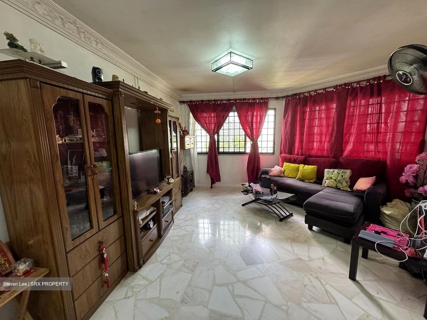 Blk 447 Hougang Avenue 10 (Hougang), HDB 4 Rooms #566215781